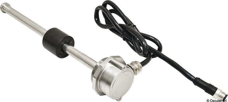 Sensore di livello S3 con segnale uscita NMEA 2000