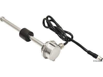 Sensore di livello S3 con segnale uscita NMEA 2000