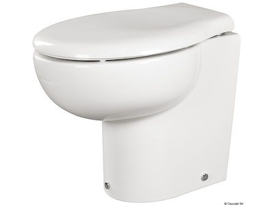 WC SILENT Ultra Slim