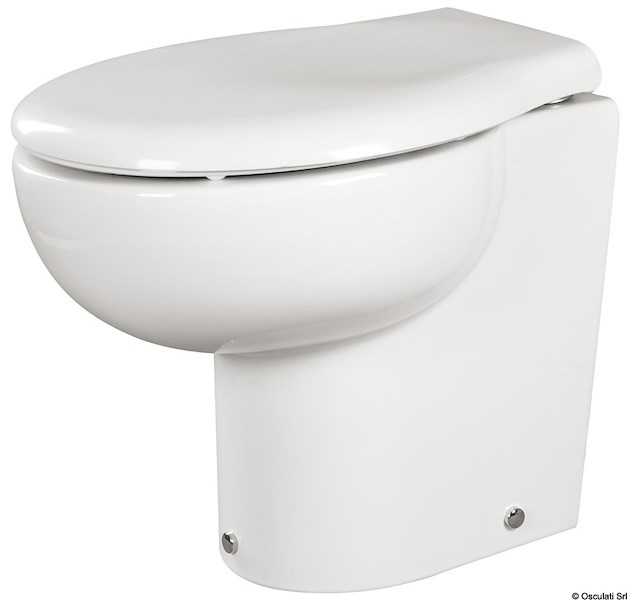 WC SILENT Ultra Slim
