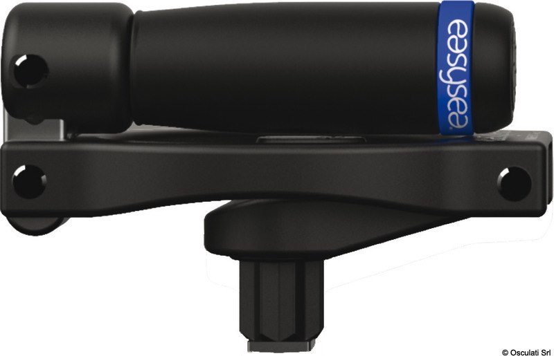 Maniglia pieghevole per winch FLIPPER™