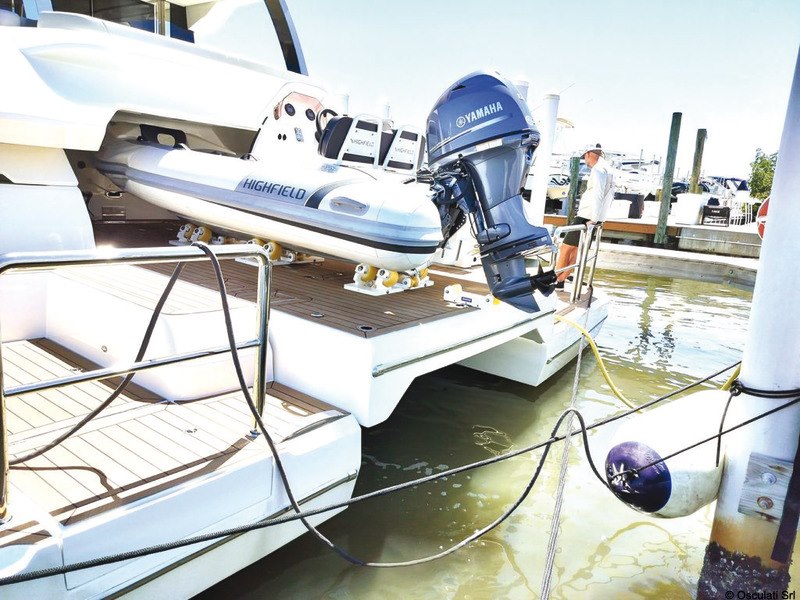 Piastre di supporto con rulli VersaChock