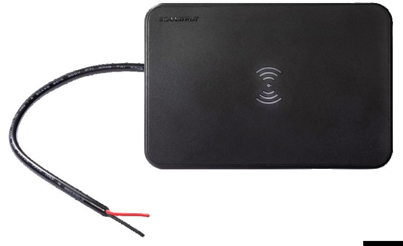 ROKK Wireless SUB 15 W 