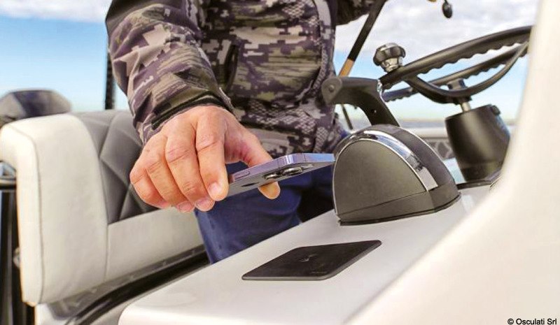 ROKK Wireless SUB 15 W 