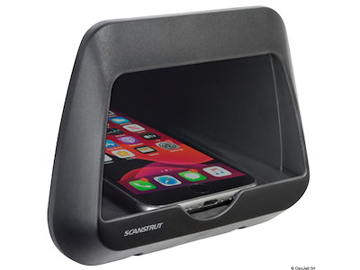 ROKK Wireless NEST 15 W 