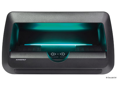 ROKK Wireless Cove LED 15 W 