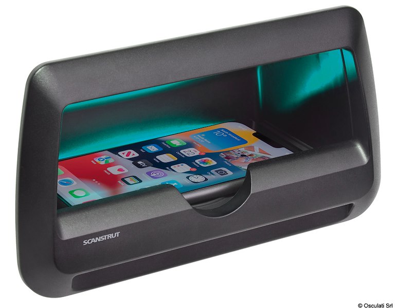 ROKK Wireless Cove LED 15 W 