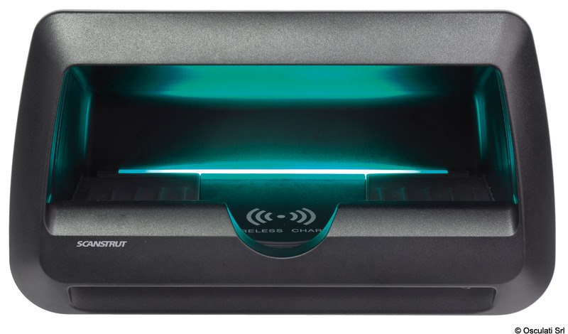 ROKK Wireless Cove LED 15 W 