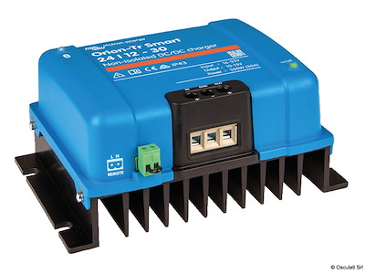 Convertitore di tensione Orion-Tr Smart non isolati