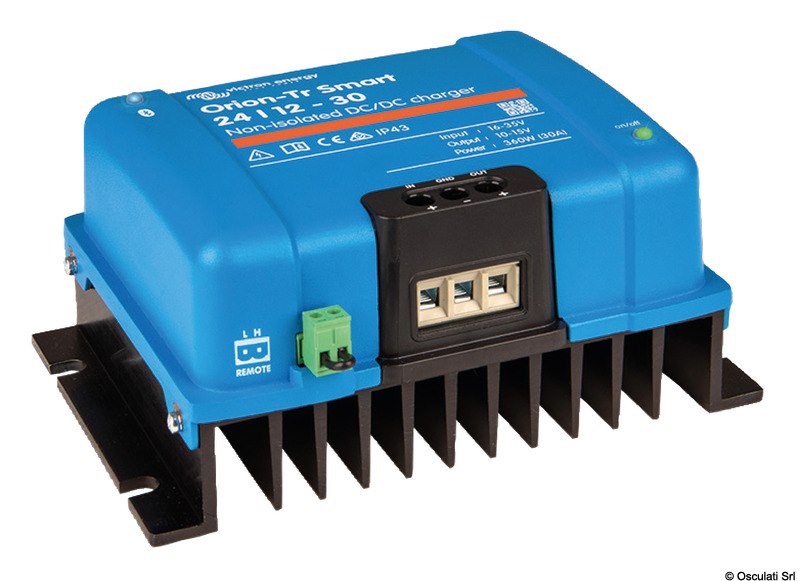 Convertitore di tensione Orion-Tr Smart non isolati