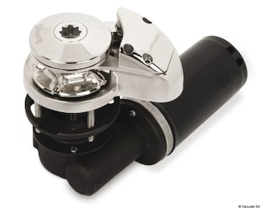 Verricelli ITALWINCH CLS