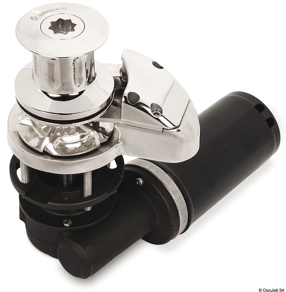 Verricelli ITALWINCH CLS