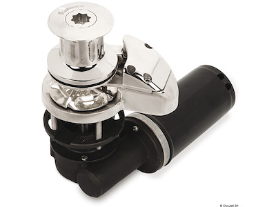 Verricelli ITALWINCH CLS