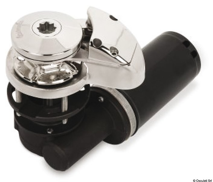 Verricelli ITALWINCH CLS