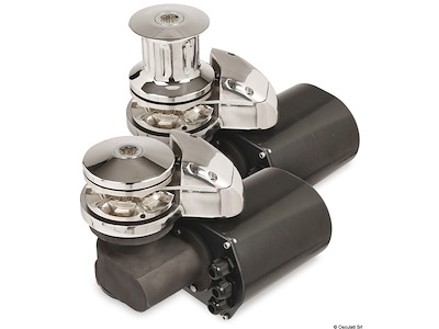 Verricello ITALWINCH CLP