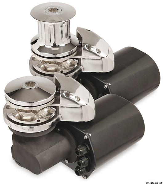 Verricello ITALWINCH CLP