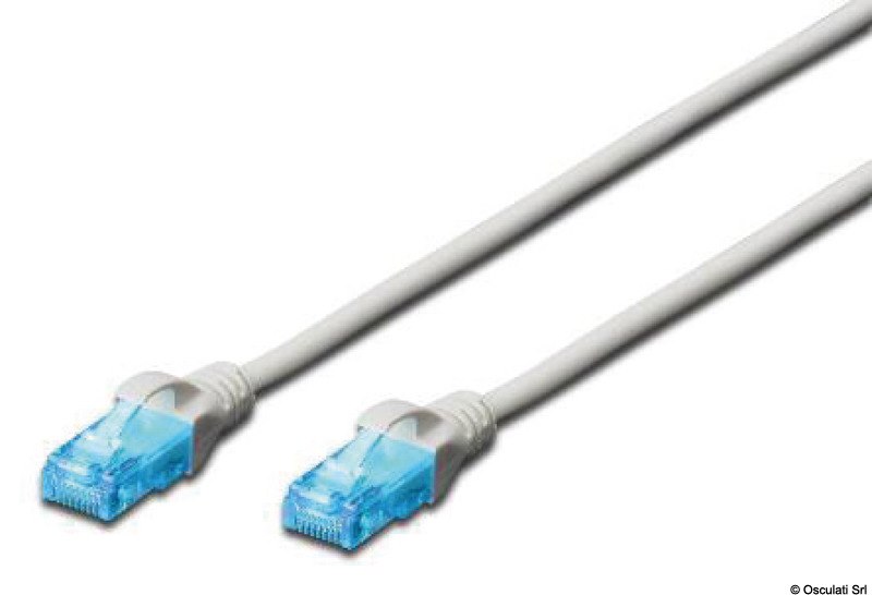 Cavi RJ45 UTP per sistemi di controllo VICTRON