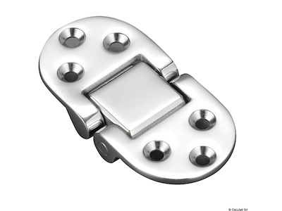 Cerniere autoreggenti a doppia spina