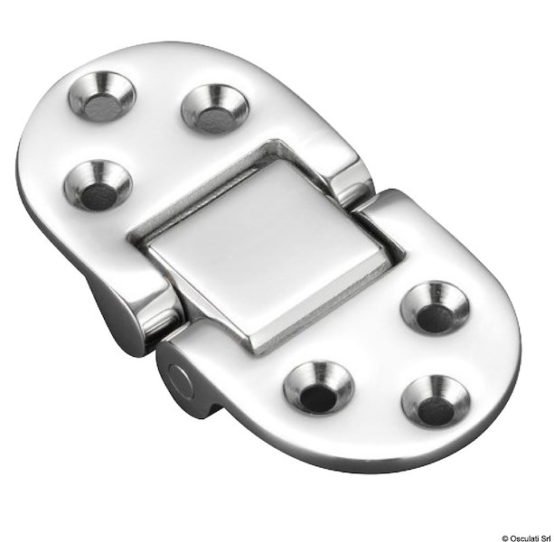 Cerniere autoreggenti a doppia spina