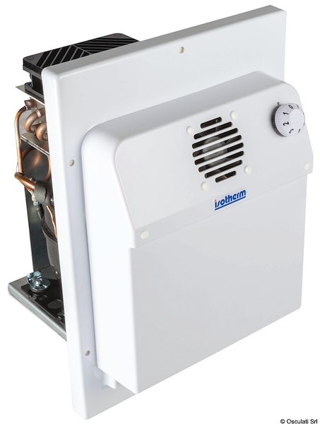 Kit refrigerante ISOTHERM VE200 PLUG&PLAY 