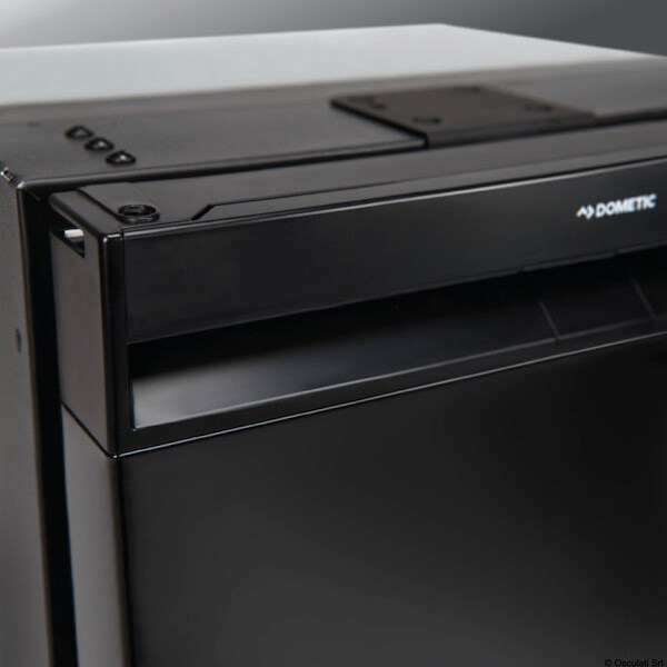 Frigo eco NRX 60E nero 
