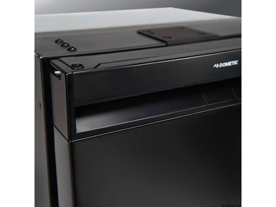Frigo eco NRX 60E nero 