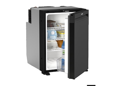 Frigoriferi DOMETIC nero scuro