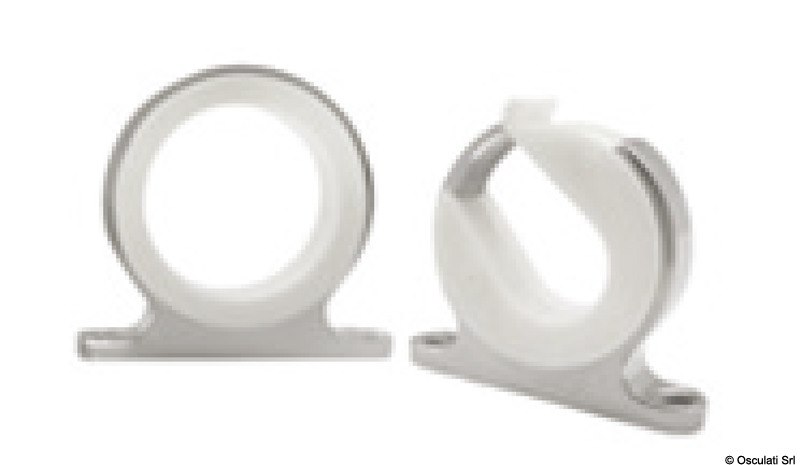 Portacanne in alluminio