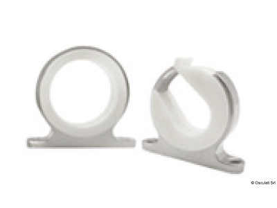 Portacanne in alluminio