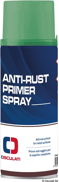 Primer antiruggine spray