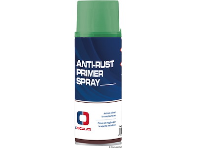 Primer antiruggine spray