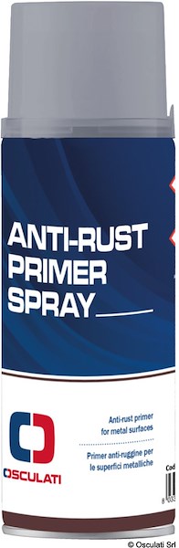Primer antiruggine spray
