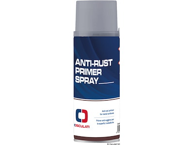 Primer antiruggine spray