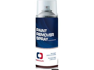 Paint remover spray 