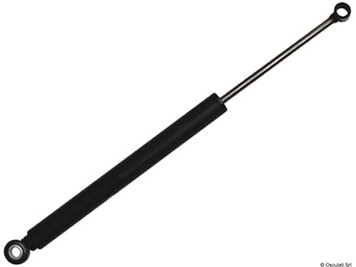 Ammortizzatori repulsori