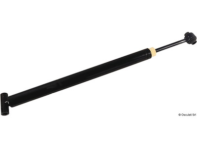 Ammortizzatori repulsori