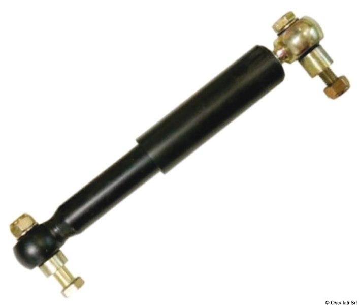 Ammortizzatore per Al-ko 1500 kg/3000 kg 