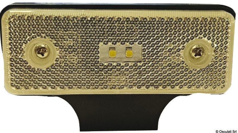 Fanali di posizione laterale a LED