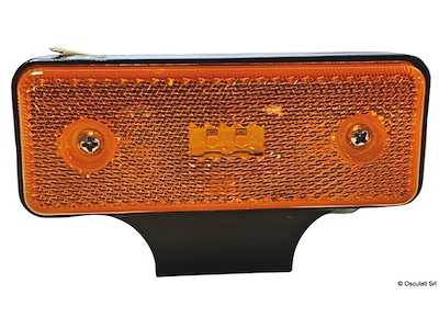 Fanali di posizione laterale a LED