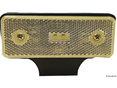 Fanali di posizione laterale a LED