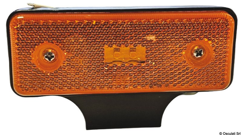 Fanali di posizione laterale a LED