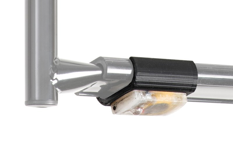 Luce LED subacquea per scalette