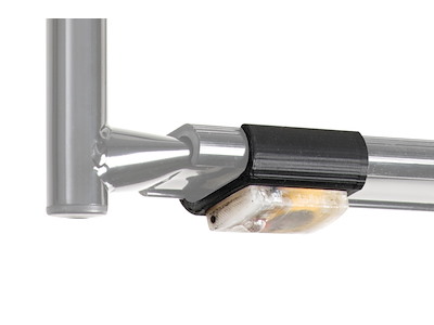 Luce LED subacquea per scalette