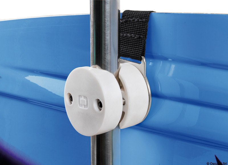 Kit cinghie porta sup e porta passerella 