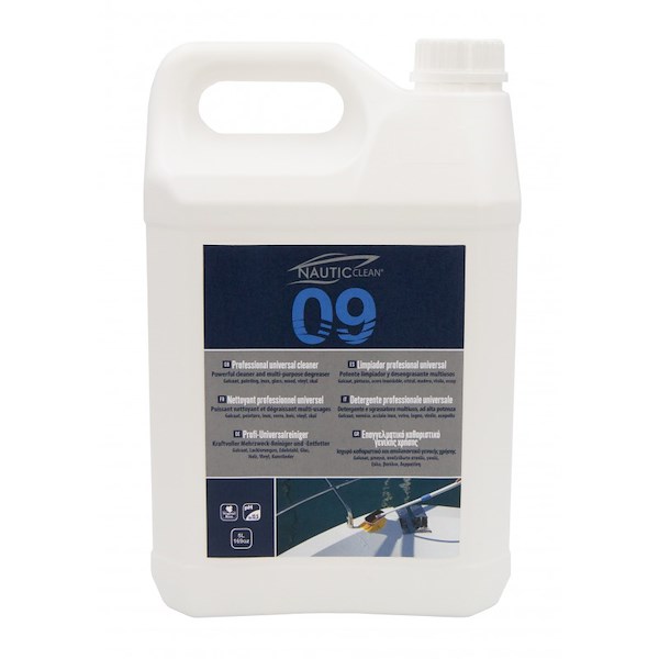 UNIVERSAL CLEANER