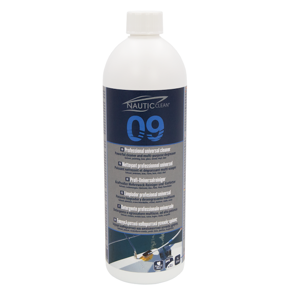 UNIVERSAL CLEANER