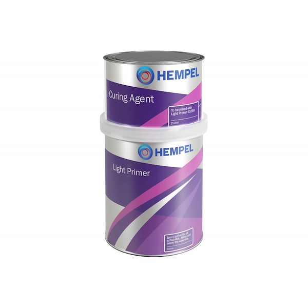 LIGHT PRIMER