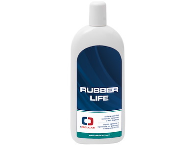 Sigillante Rubber life 