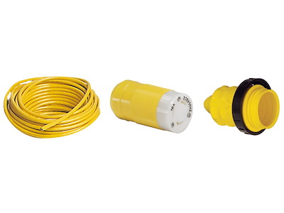 Cavo con spine MARINCO