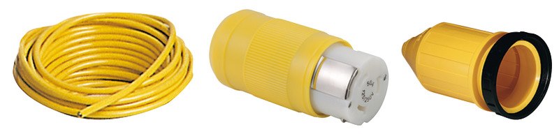 Cavo con spine MARINCO